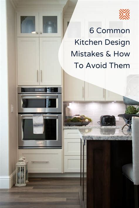 11 common kitchen renovation mistakes to avoid